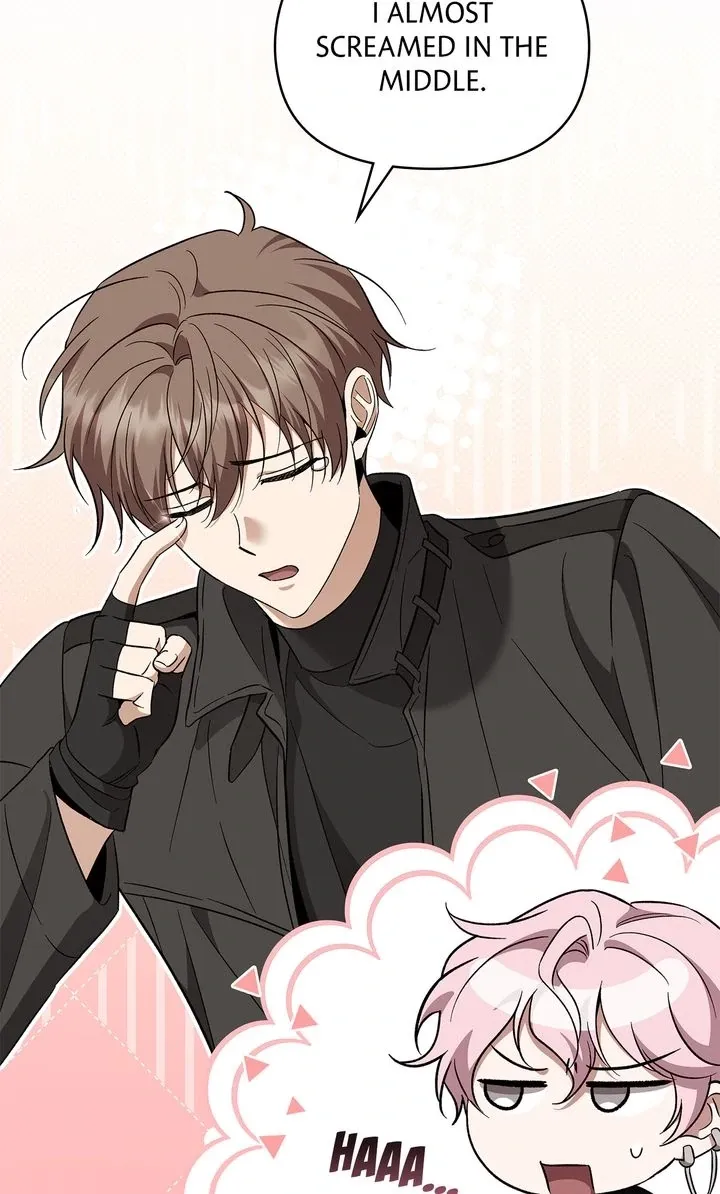 Read Creating Hidden Endings chapter 28 image 64 on Lezhin