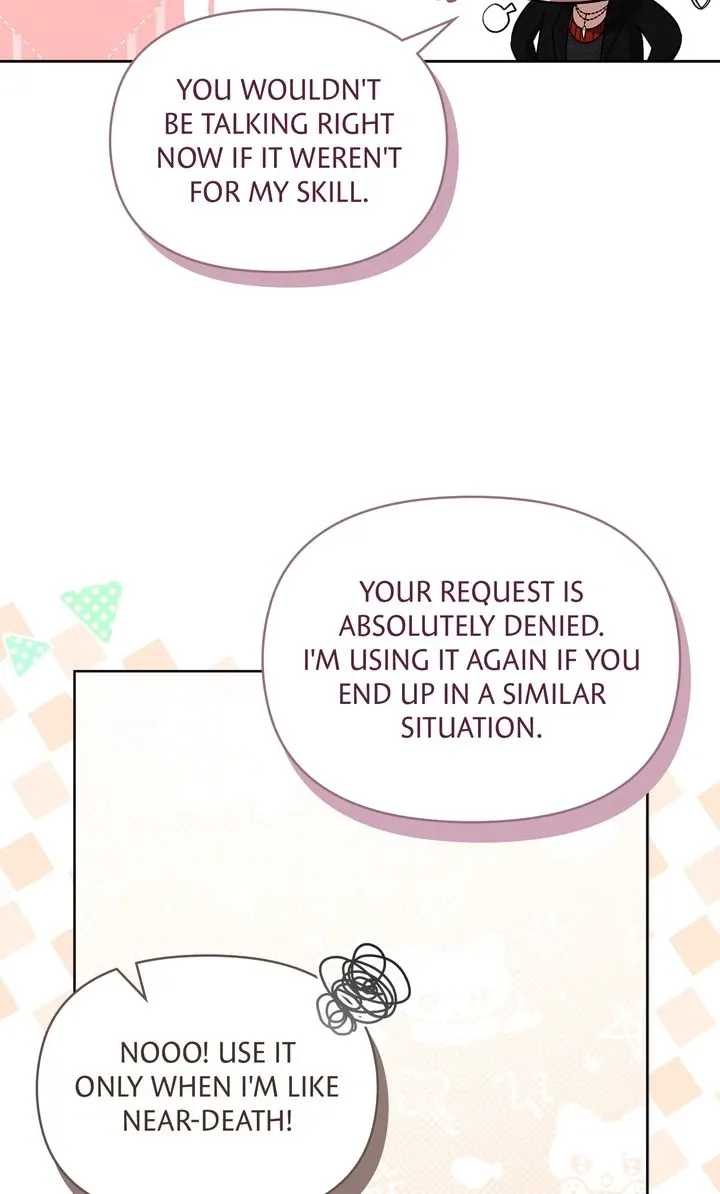 Read Creating Hidden Endings chapter 28 image 65 on Lezhin