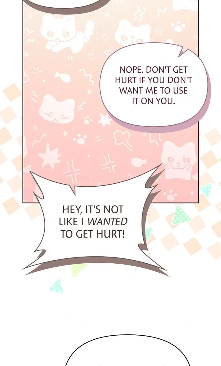 Read Creating Hidden Endings chapter 28 image 66 on Lezhin