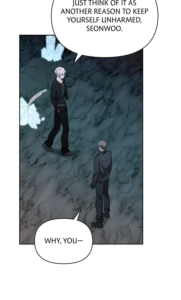 Read Creating Hidden Endings chapter 28 image 67 on Lezhin