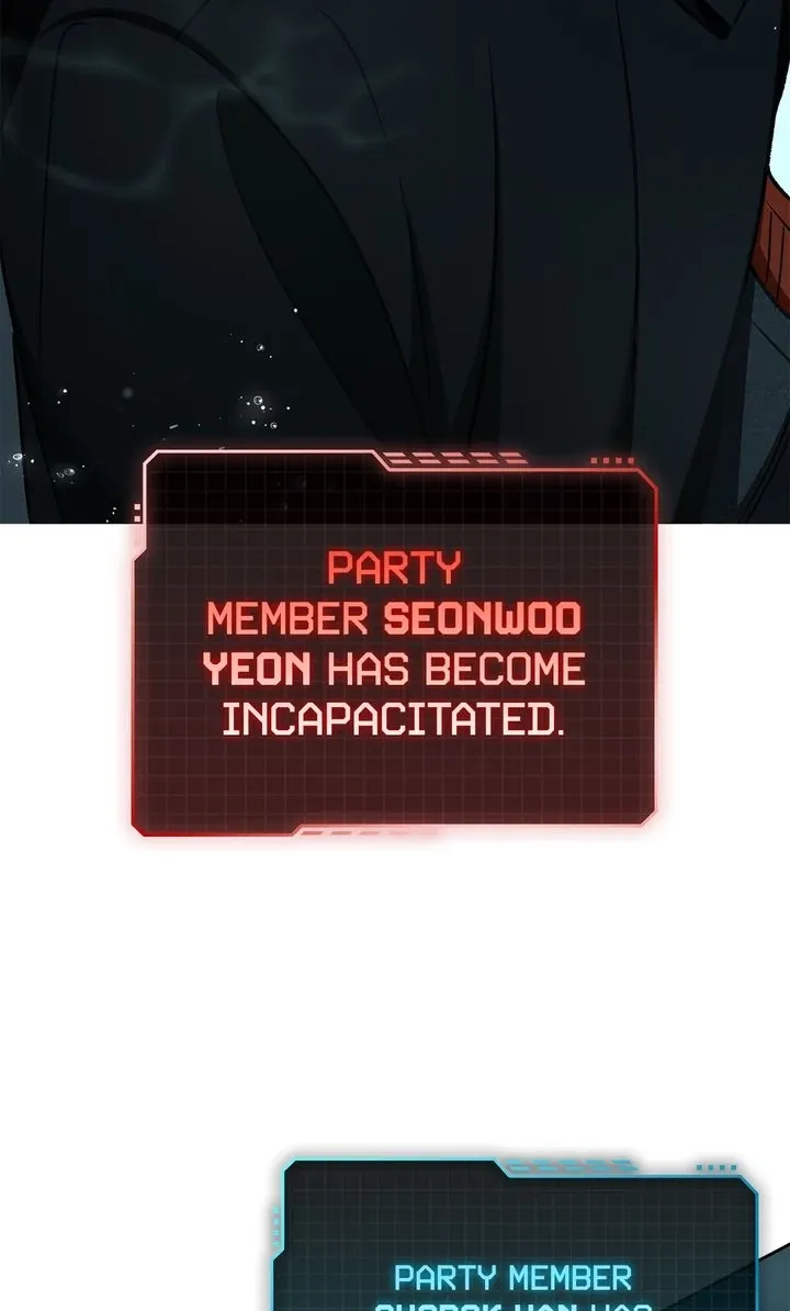 Read Creating Hidden Endings chapter 28 image 7 on Lezhin