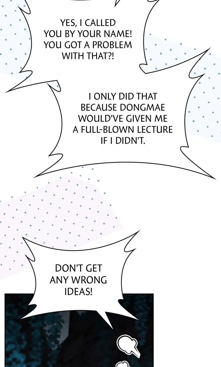 Read Creating Hidden Endings chapter 28 image 71 on Lezhin