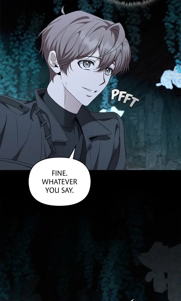 Read Creating Hidden Endings chapter 28 image 73 on Lezhin