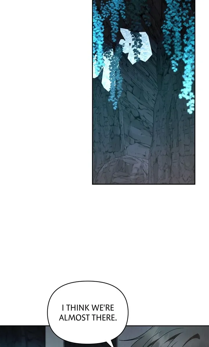 Read Creating Hidden Endings chapter 28 image 76 on Lezhin