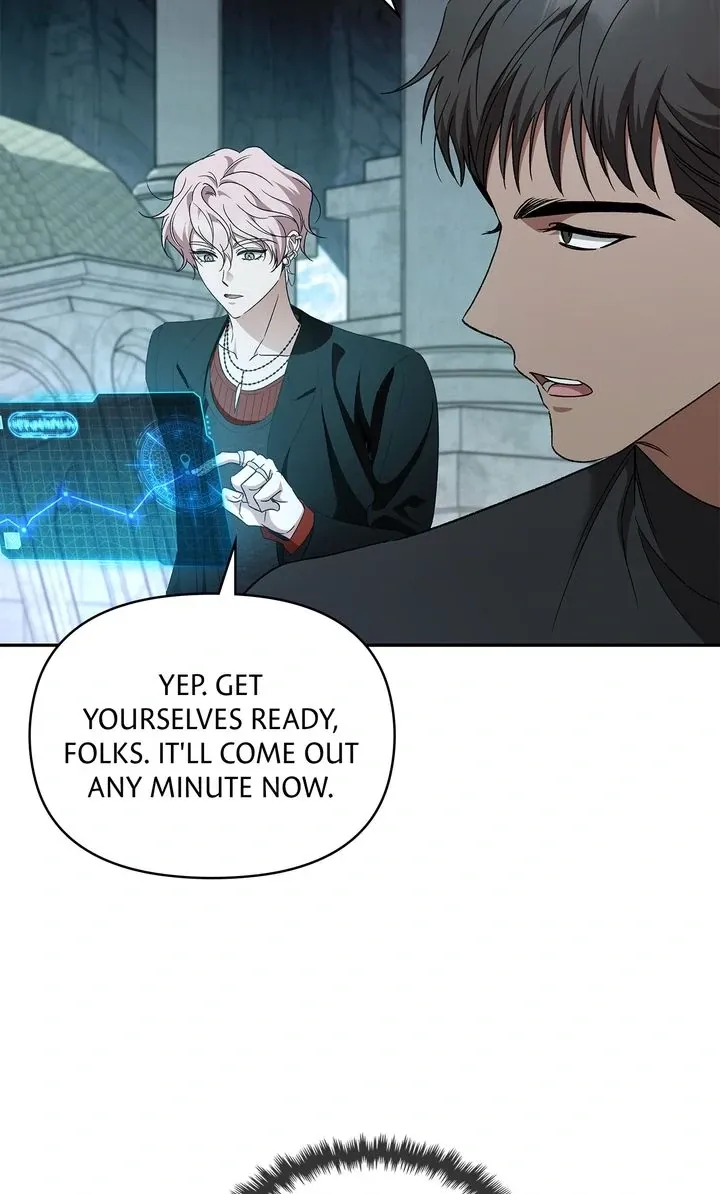 Read Creating Hidden Endings chapter 28 image 77 on Lezhin