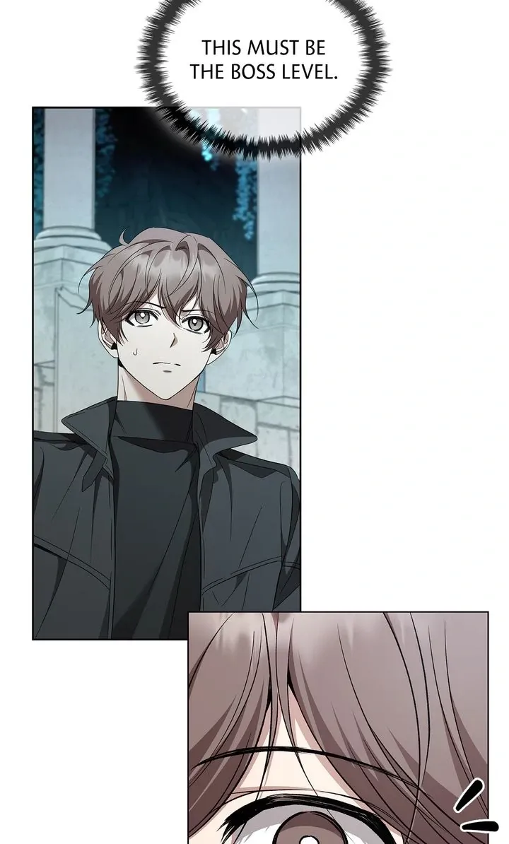 Read Creating Hidden Endings chapter 28 image 78 on Lezhin