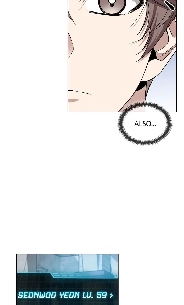 Read Creating Hidden Endings chapter 28 image 79 on Lezhin