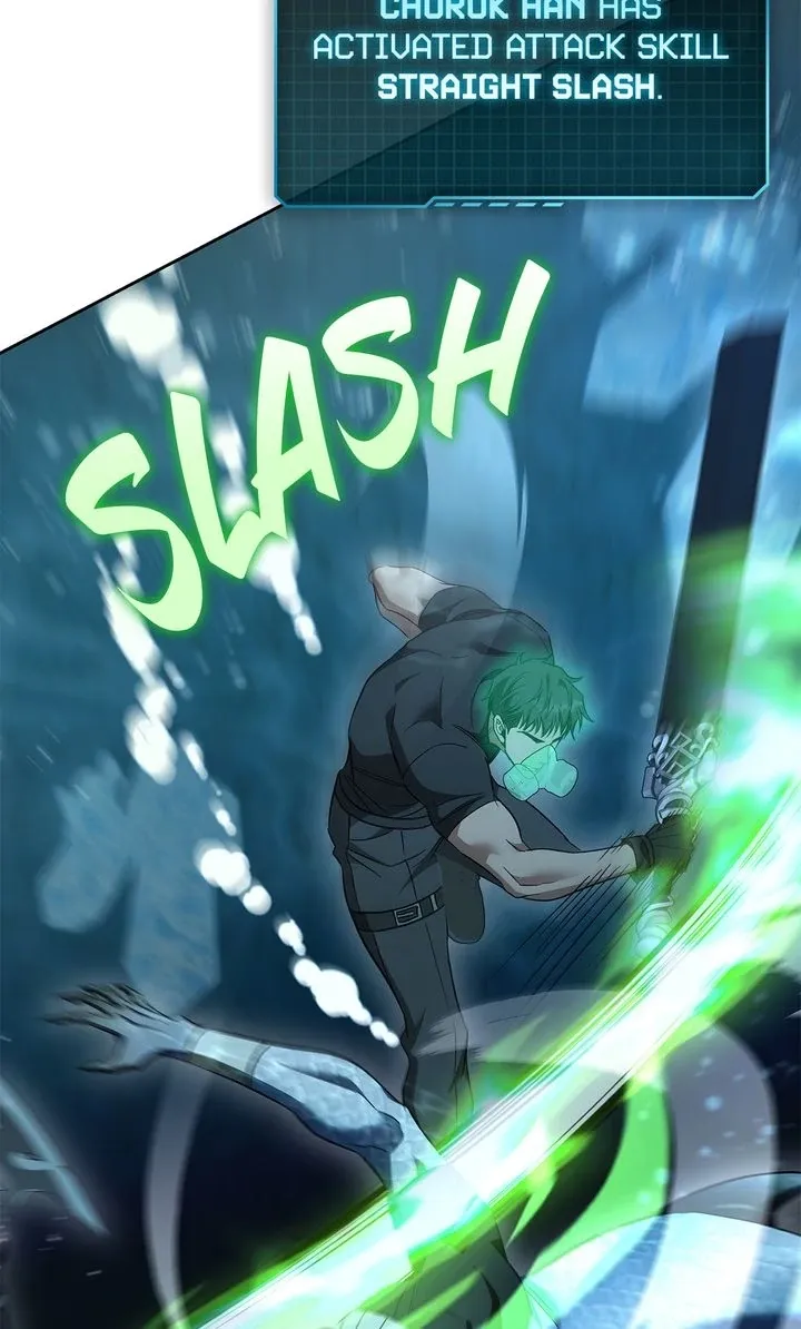 Read Creating Hidden Endings chapter 28 image 8 on Lezhin