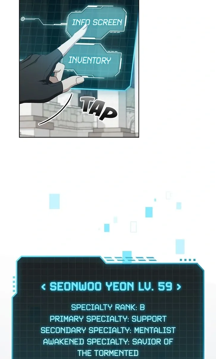 Read Creating Hidden Endings chapter 28 image 80 on Lezhin