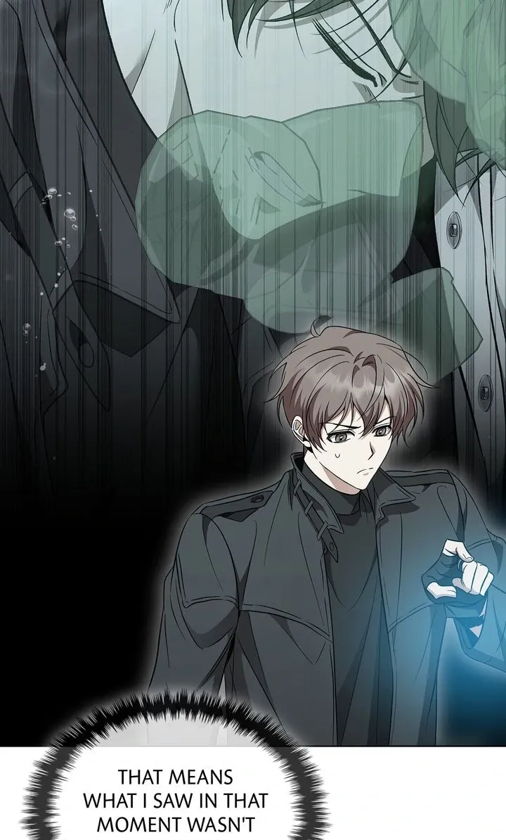 Read Creating Hidden Endings chapter 28 image 82 on Lezhin