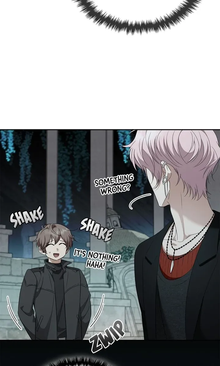 Read Creating Hidden Endings chapter 28 image 86 on Lezhin
