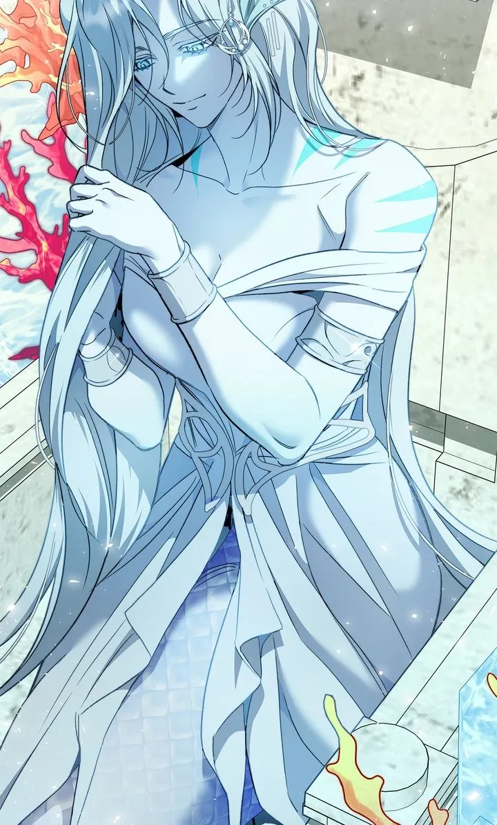 Read Creating Hidden Endings chapter 28 image 92 on Lezhin