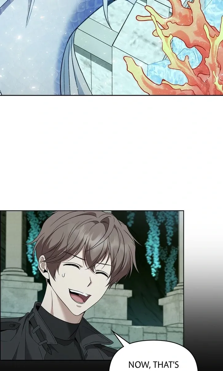 Read Creating Hidden Endings chapter 28 image 93 on Lezhin
