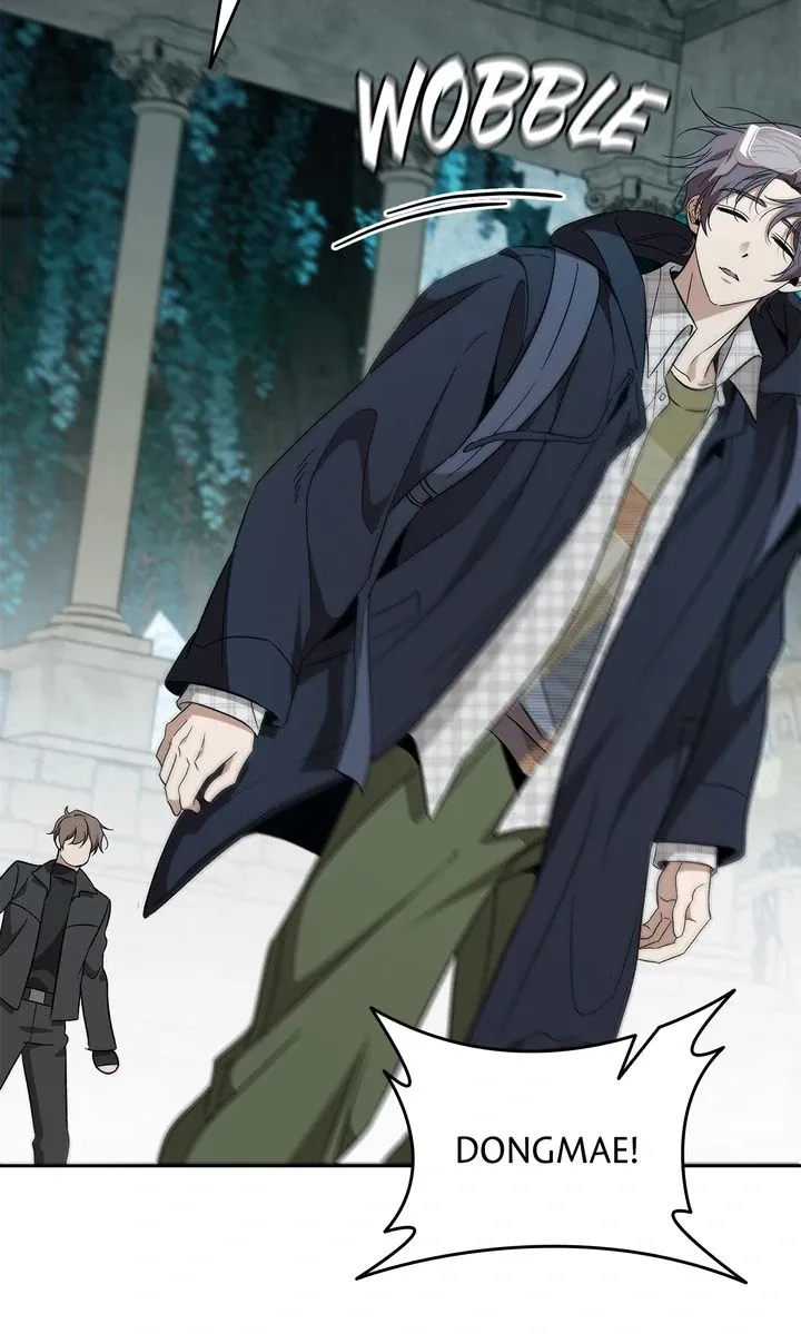 Read Creating Hidden Endings chapter 29 image 11 on Lezhin
