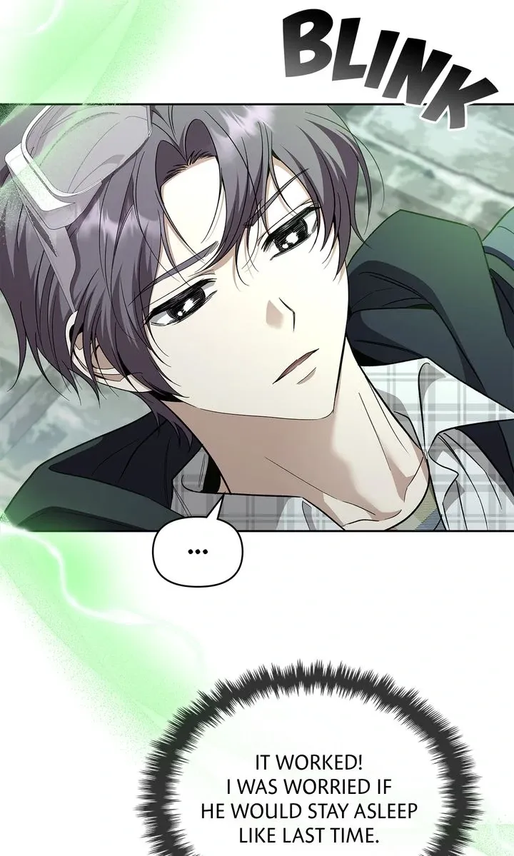 Read Creating Hidden Endings chapter 29 image 17 on Lezhin