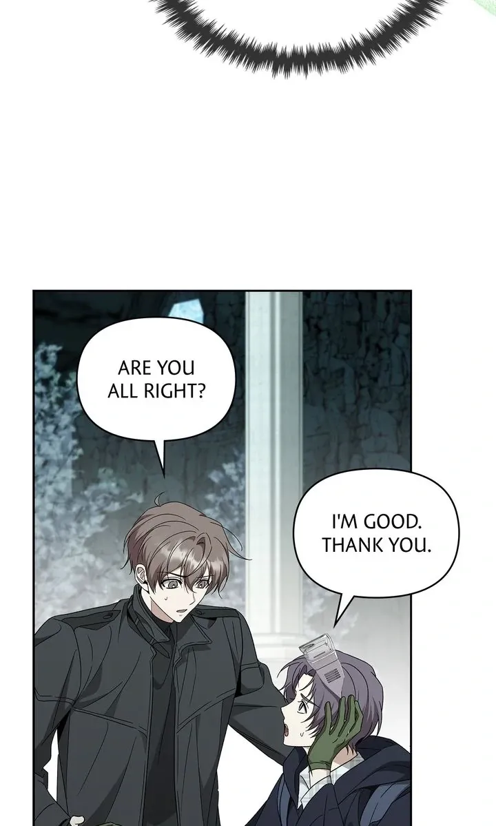 Read Creating Hidden Endings chapter 29 image 18 on Lezhin