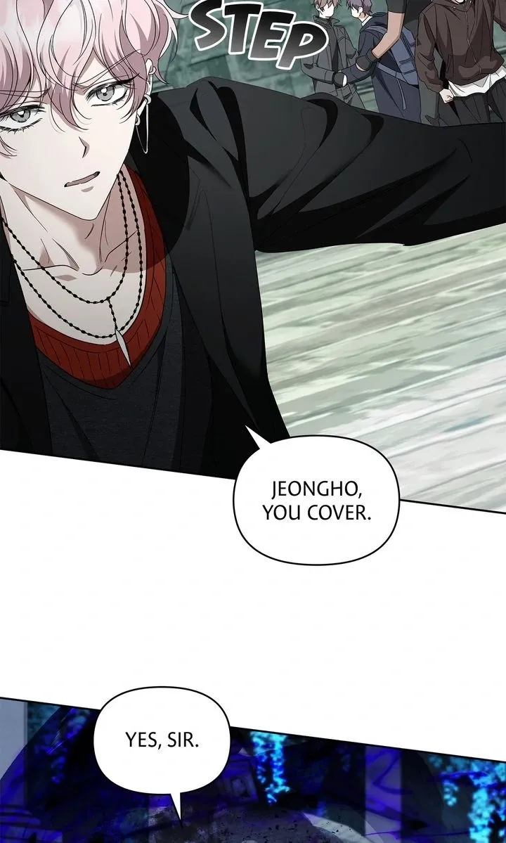 Read Creating Hidden Endings chapter 29 image 22 on Lezhin