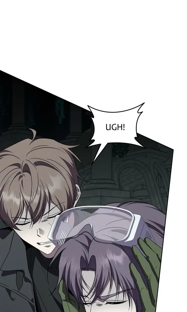 Read Creating Hidden Endings chapter 29 image 33 on Lezhin