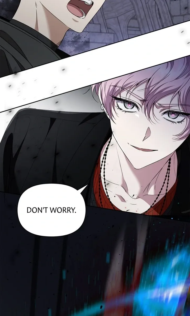 Read Creating Hidden Endings chapter 29 image 41 on Lezhin
