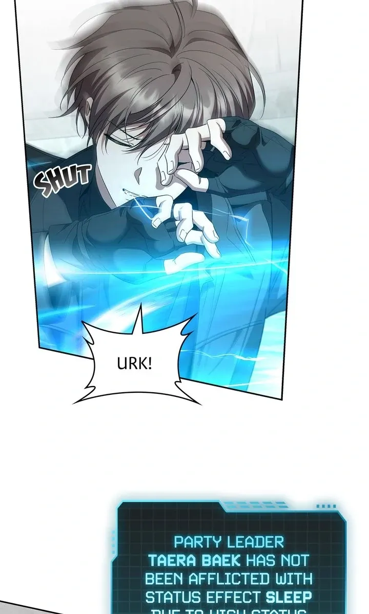 Read Creating Hidden Endings chapter 29 image 5 on Lezhin