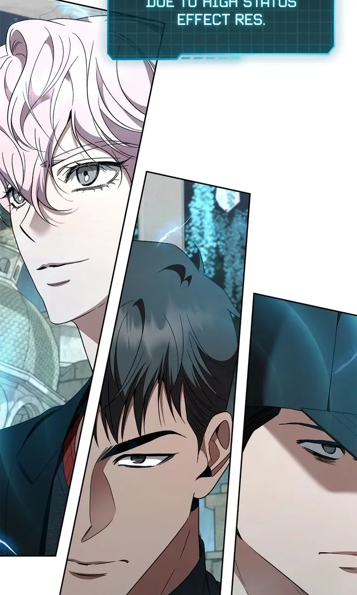Read Creating Hidden Endings chapter 29 image 6 on Lezhin