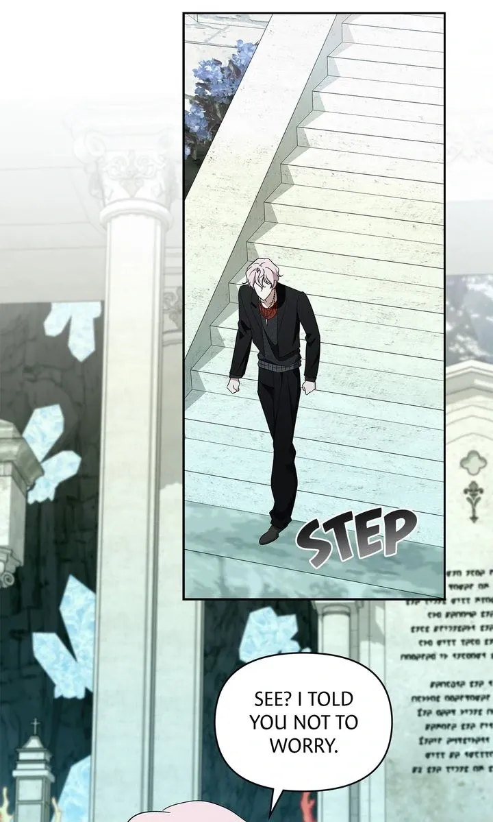 Read Creating Hidden Endings chapter 29 image 63 on Lezhin