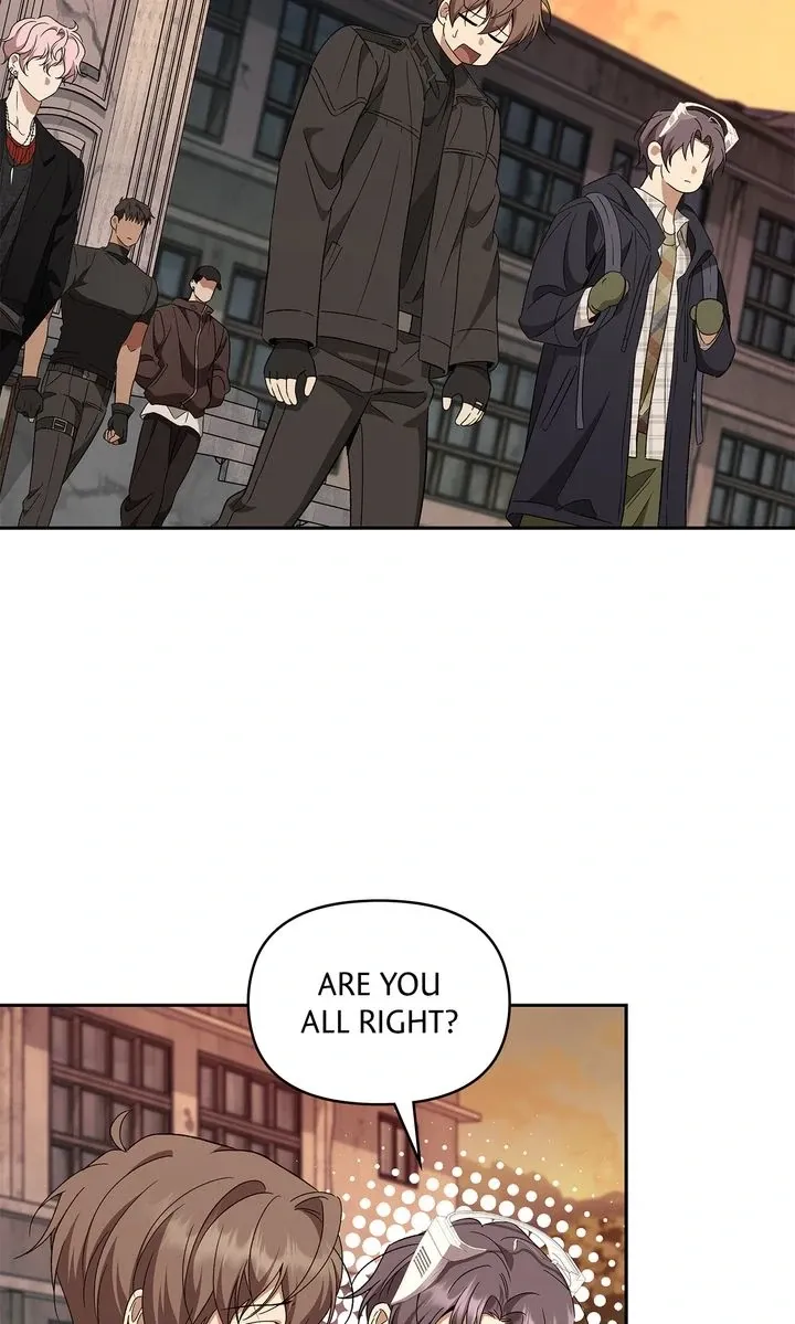 Read Creating Hidden Endings chapter 29 image 70 on Lezhin