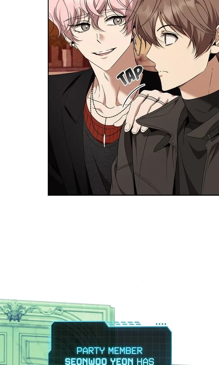 Read Creating Hidden Endings chapter 29 image 72 on Lezhin