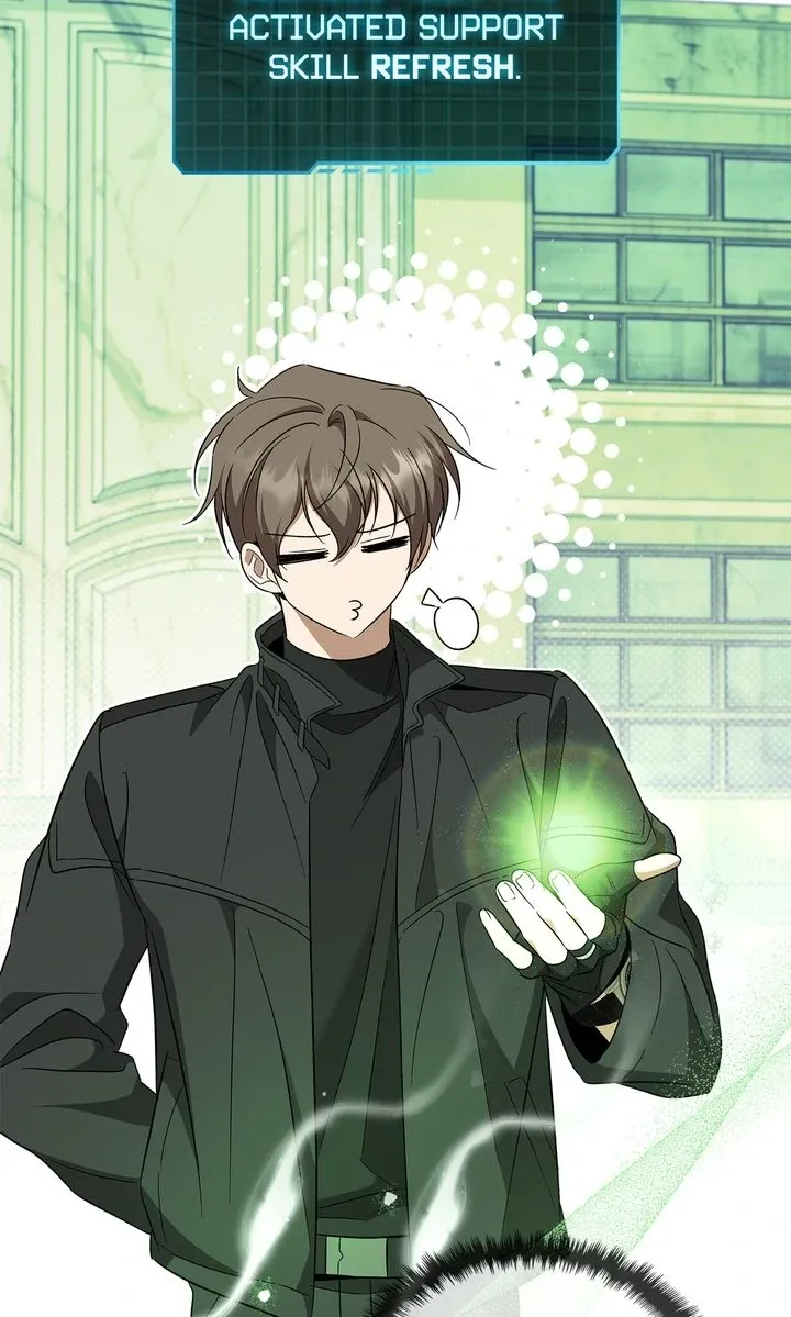Read Creating Hidden Endings chapter 29 image 73 on Lezhin