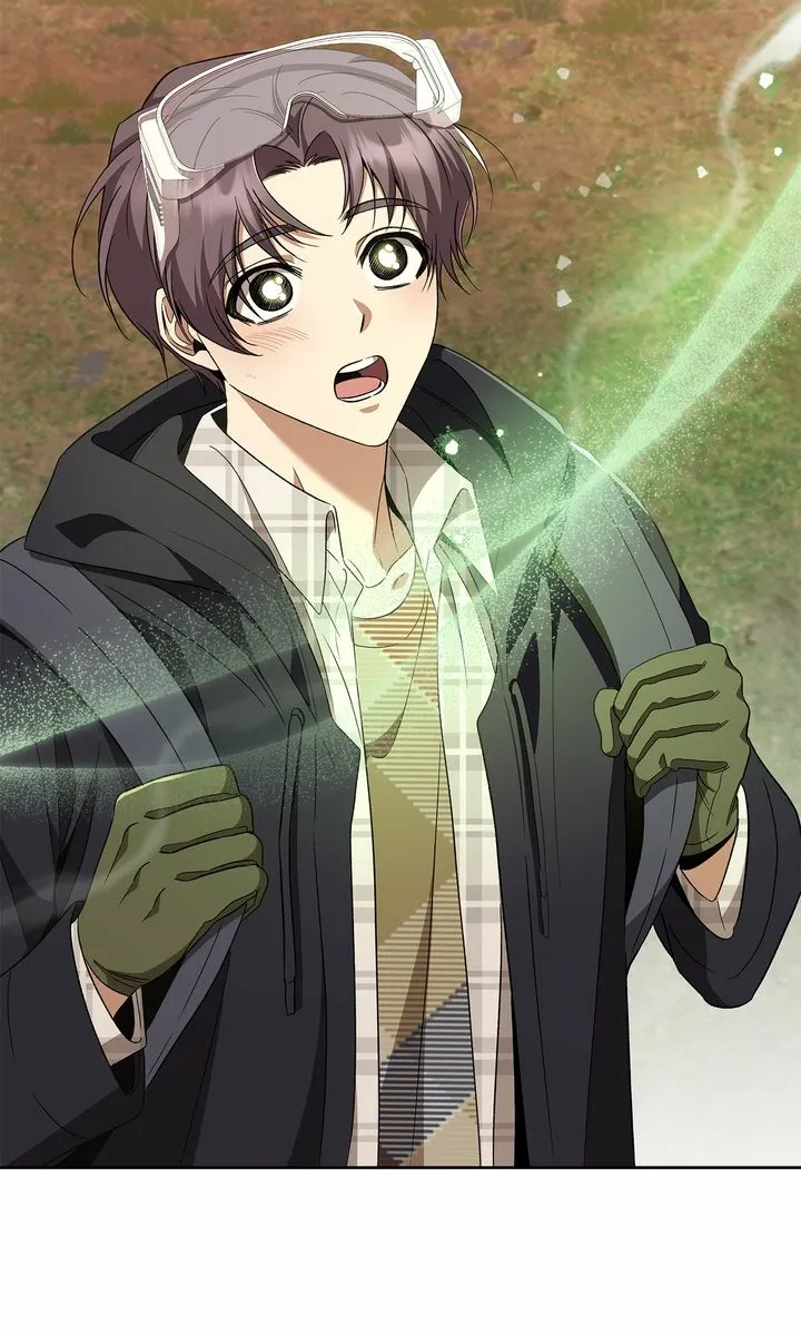 Read Creating Hidden Endings chapter 29 image 76 on Lezhin