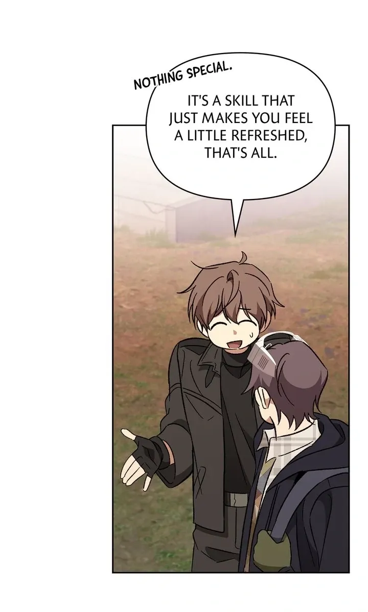 Read Creating Hidden Endings chapter 29 image 77 on Lezhin