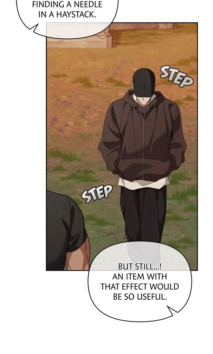 Read Creating Hidden Endings chapter 29 image 81 on Lezhin