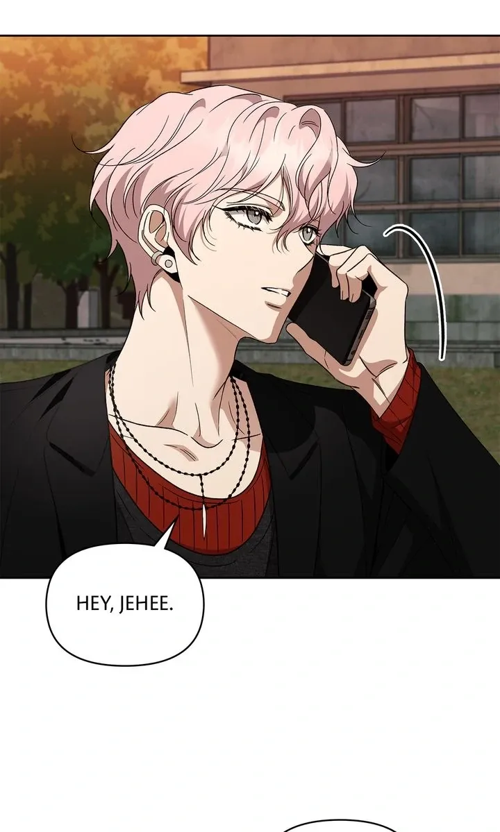 Read Creating Hidden Endings chapter 29 image 83 on Lezhin