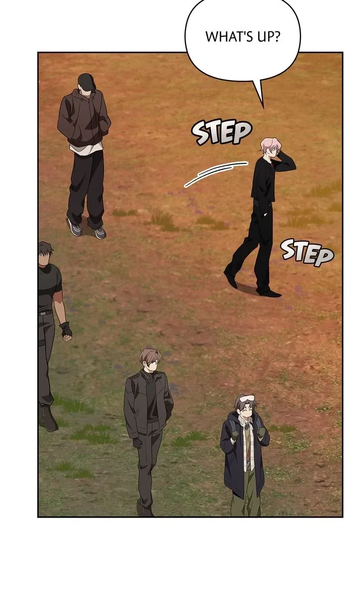 Read Creating Hidden Endings chapter 29 image 84 on Lezhin