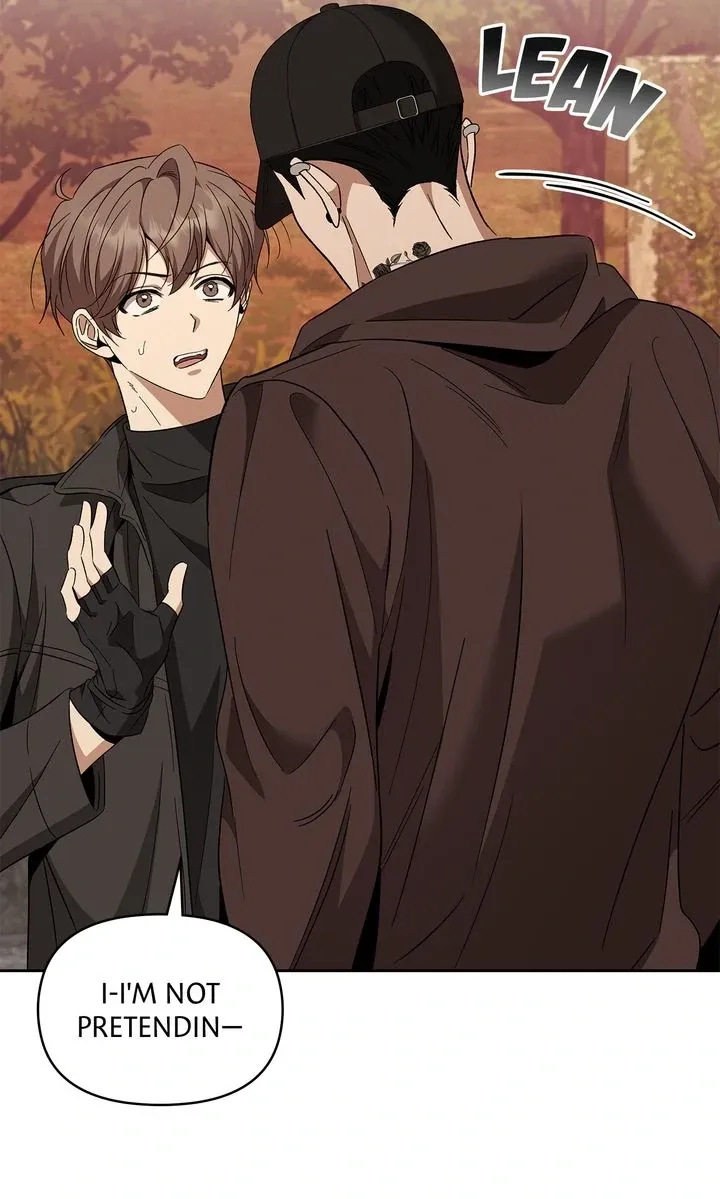 Read Creating Hidden Endings chapter 29 image 95 on Lezhin