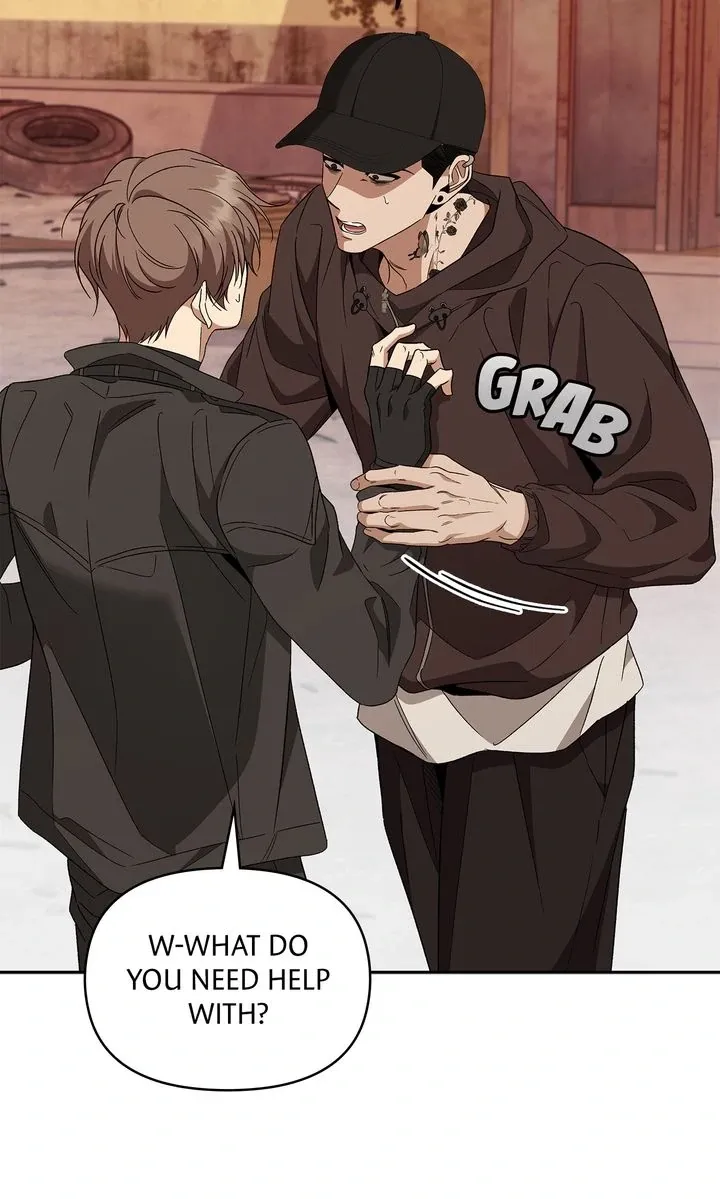 Read Creating Hidden Endings chapter 29 image 99 on Lezhin