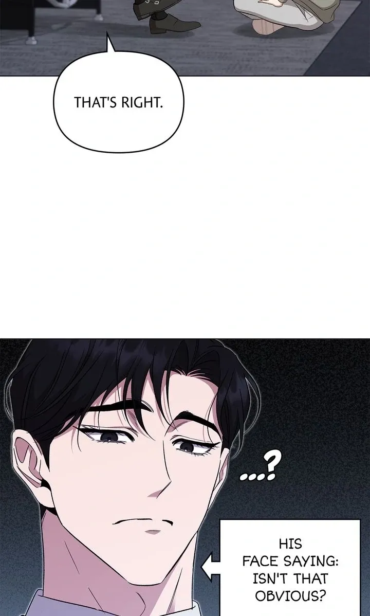 Read Creating Hidden Endings chapter 3 image 1 on Lezhin