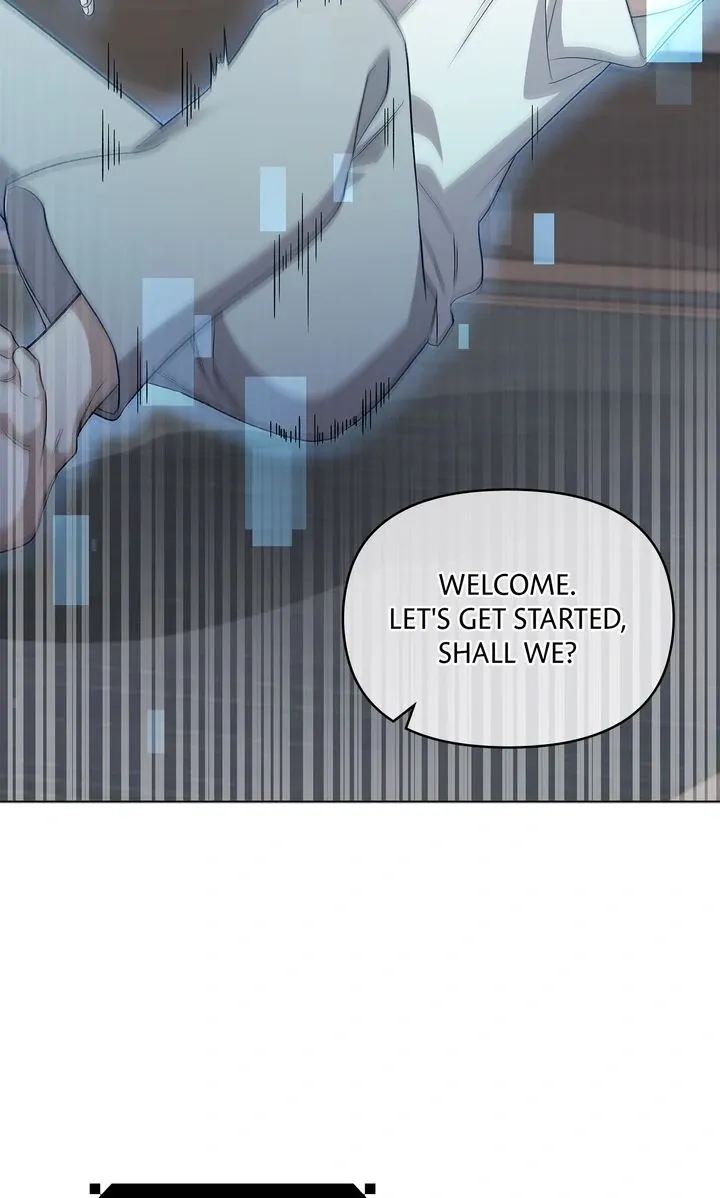 Read Creating Hidden Endings chapter 3 image 100 on Lezhin