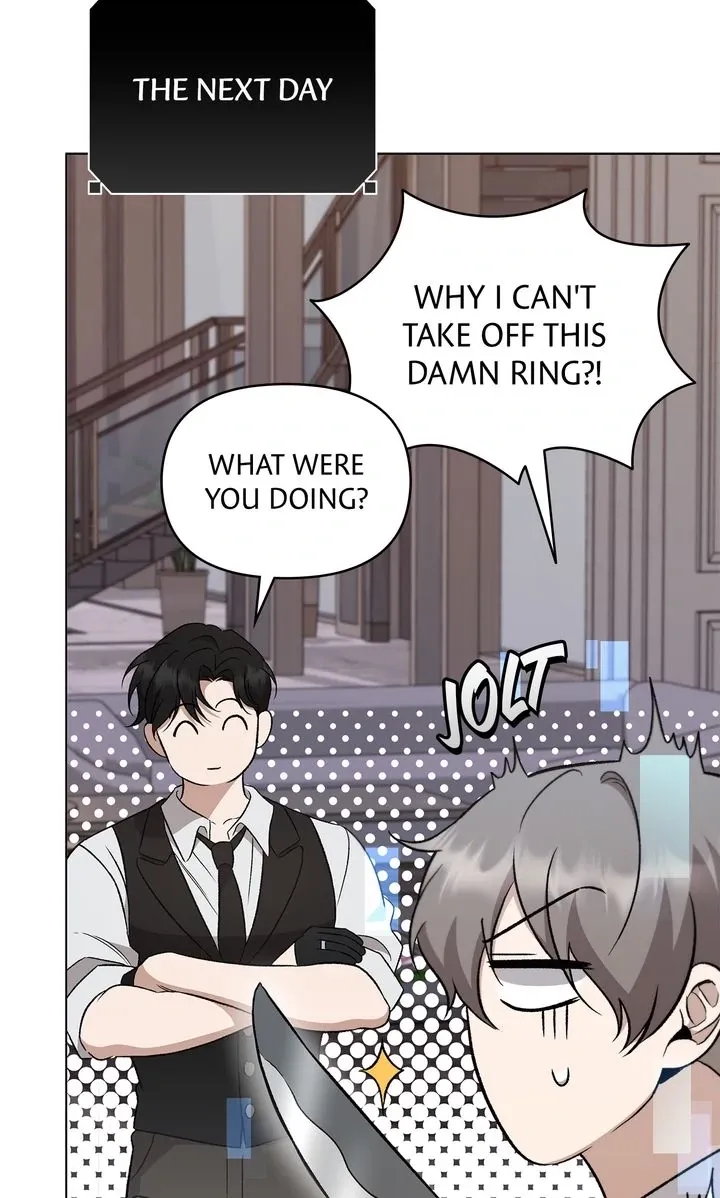 Read Creating Hidden Endings chapter 3 image 101 on Lezhin