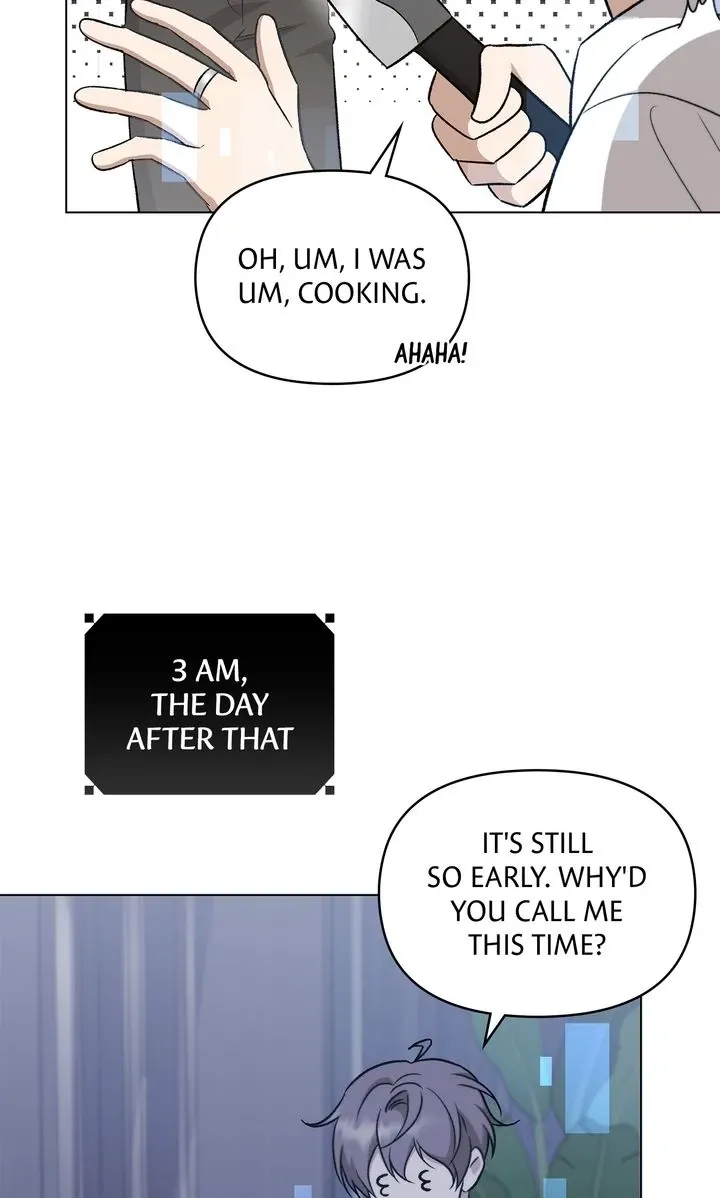 Read Creating Hidden Endings chapter 3 image 102 on Lezhin