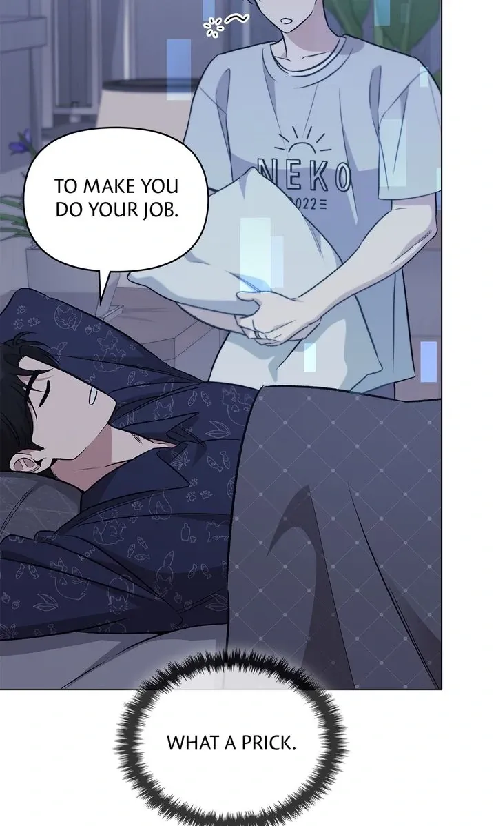 Read Creating Hidden Endings chapter 3 image 103 on Lezhin