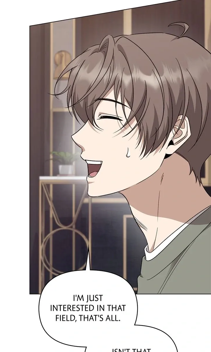 Read Creating Hidden Endings chapter 3 image 11 on Lezhin