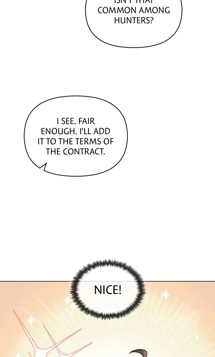 Read Creating Hidden Endings chapter 3 image 12 on Lezhin