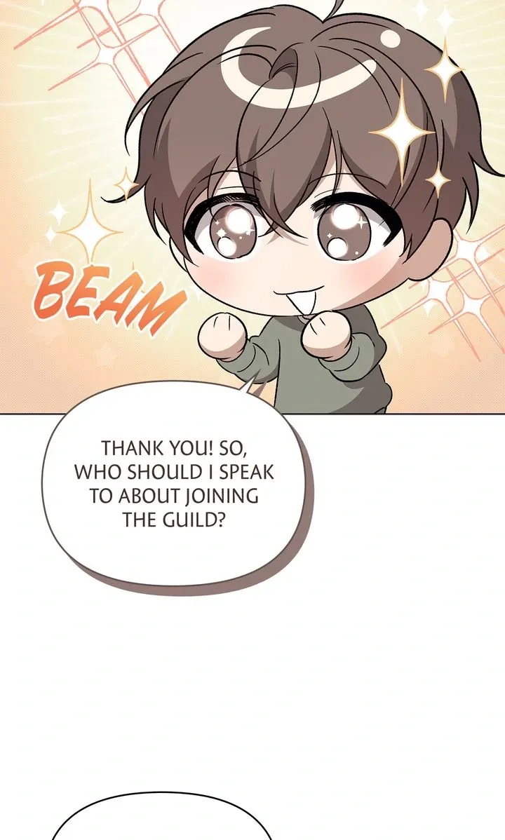 Read Creating Hidden Endings chapter 3 image 13 on Lezhin
