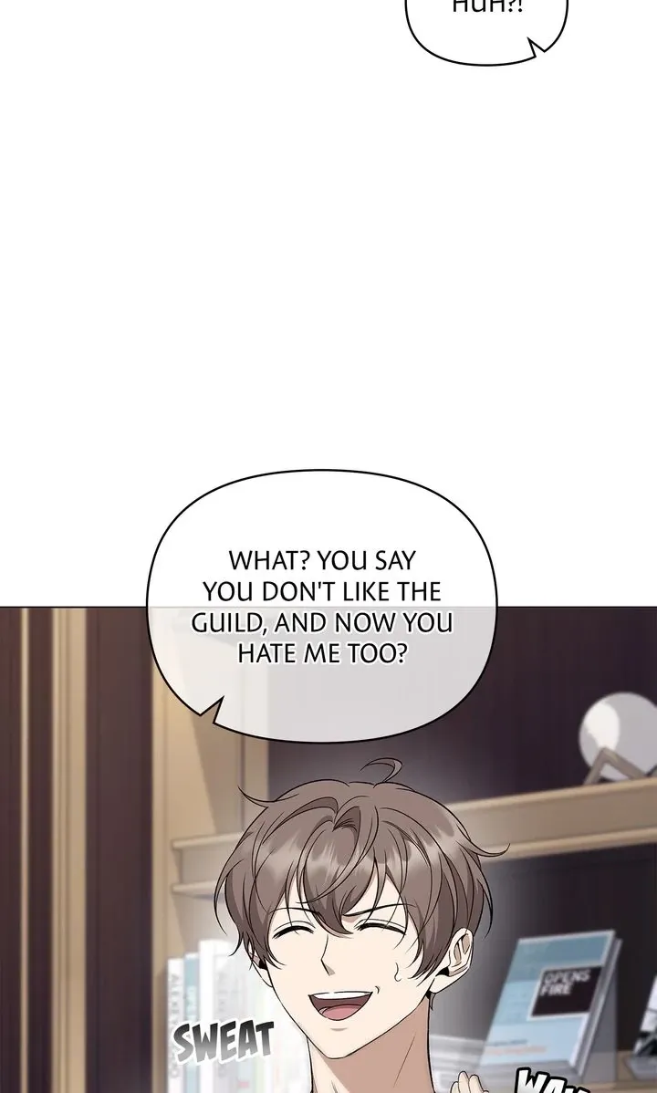 Read Creating Hidden Endings chapter 3 image 15 on Lezhin