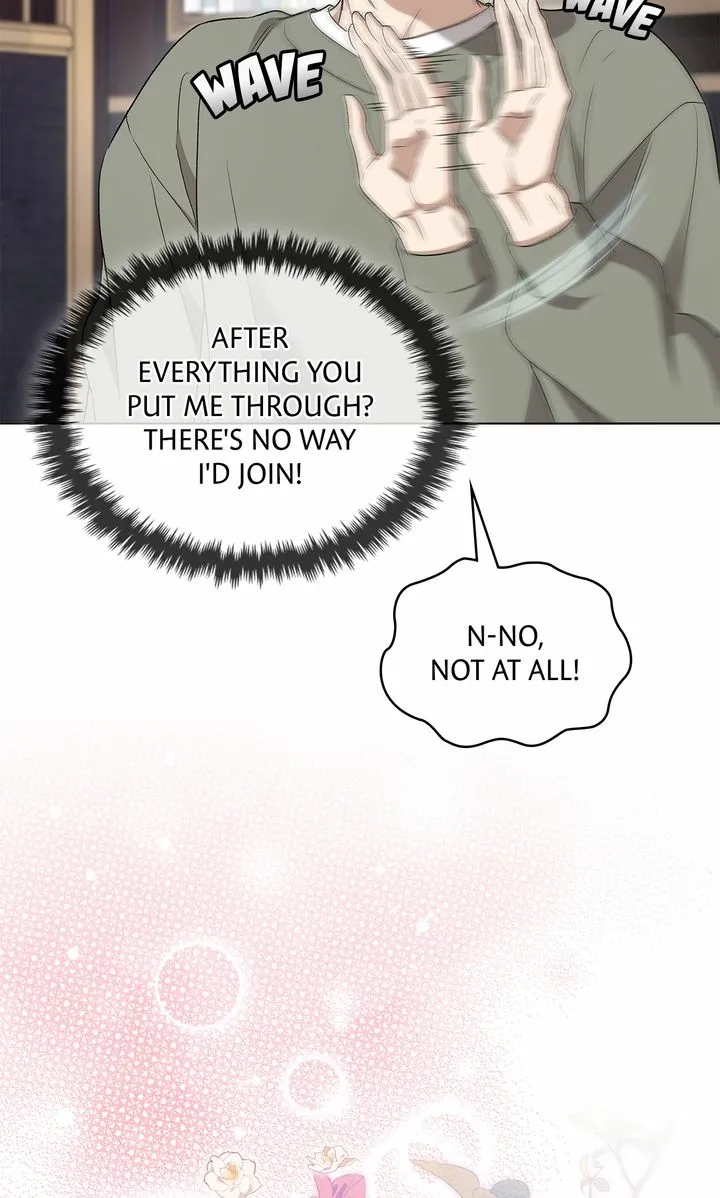 Read Creating Hidden Endings chapter 3 image 16 on Lezhin