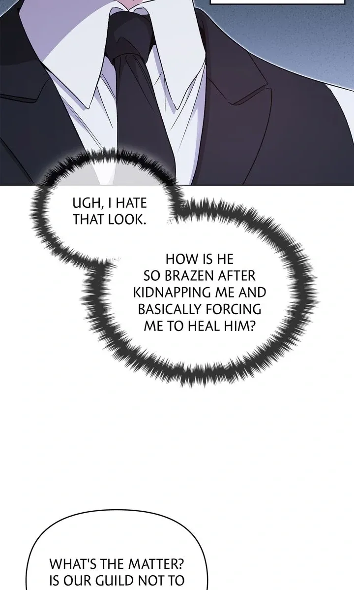 Read Creating Hidden Endings chapter 3 image 2 on Lezhin