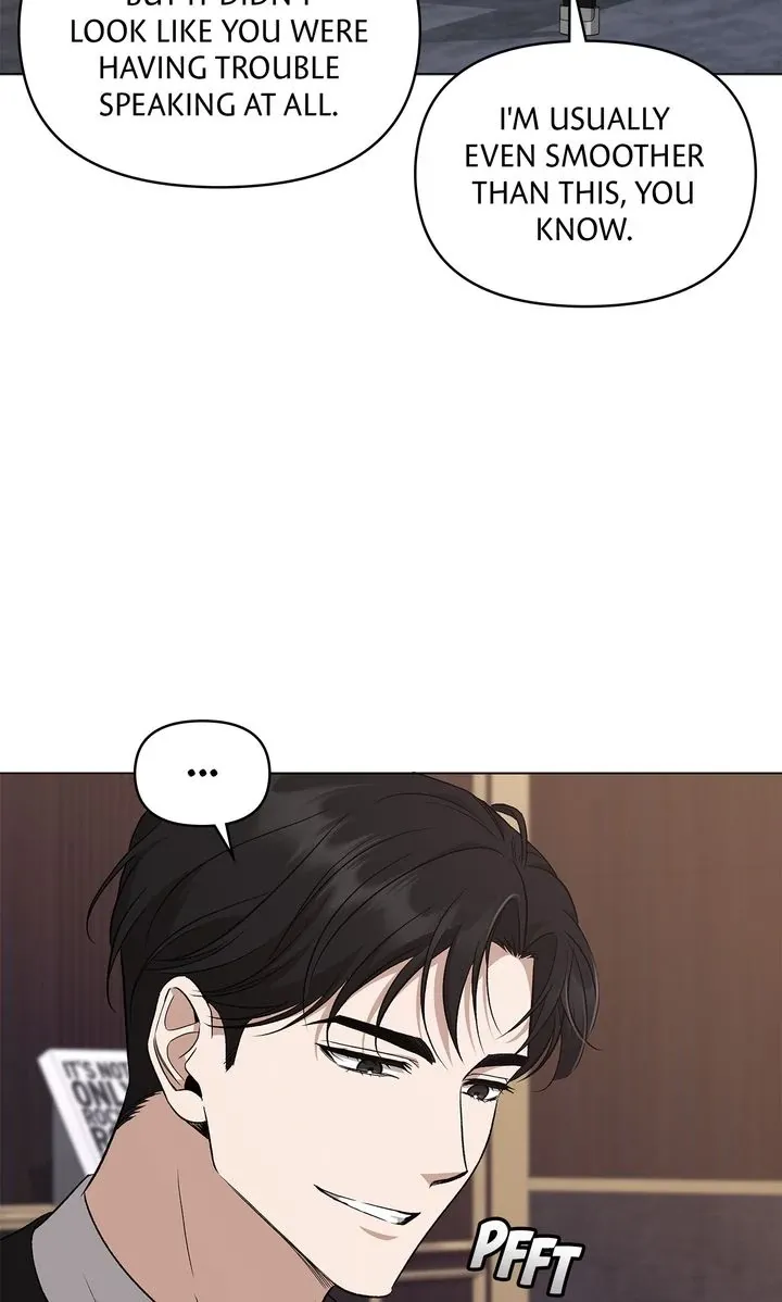 Read Creating Hidden Endings chapter 3 image 20 on Lezhin