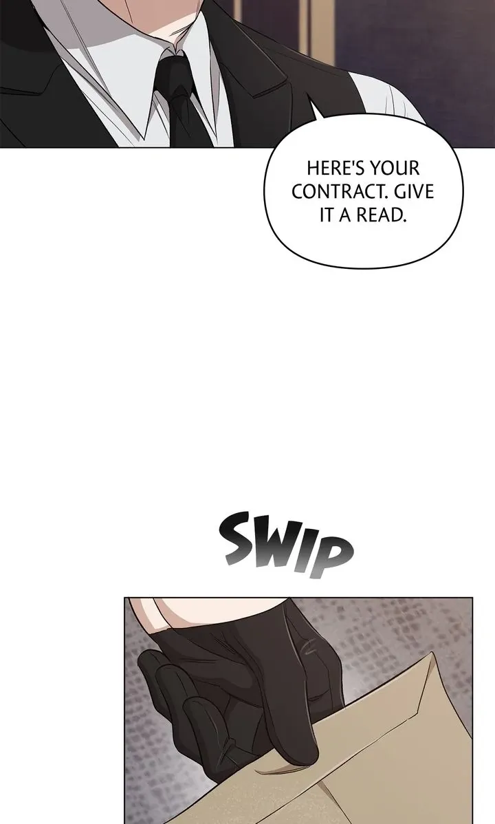 Read Creating Hidden Endings chapter 3 image 21 on Lezhin