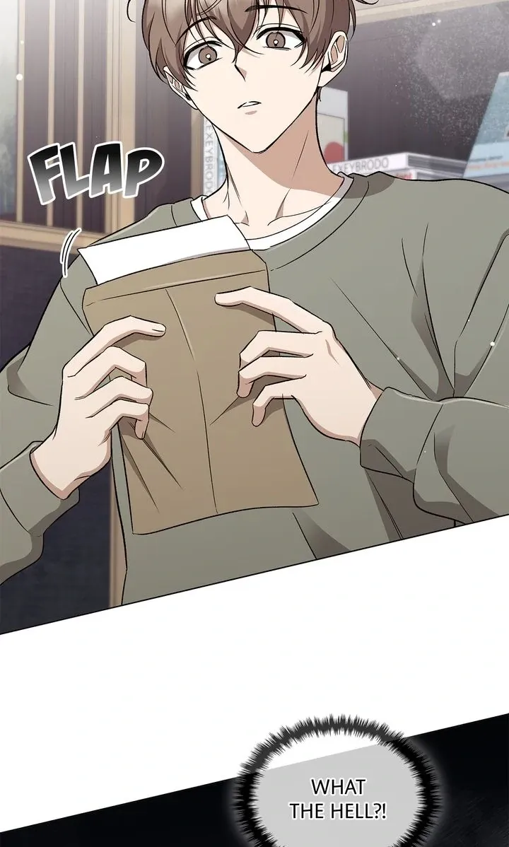 Read Creating Hidden Endings chapter 3 image 23 on Lezhin